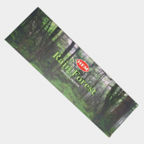 HEM Rain Forest Masala Благовоние Дождевой Лес 15г