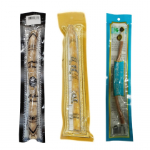 AL-HARAM Miswak Root Мисвак корень натуральный для чистки зубов 10г