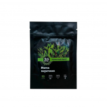 HOLY OM Peppermint Мята перечная 10г