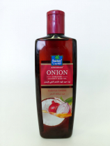 PARACHUTE ADVANSED Coconut oil for hair Onion Кокосовое масло для волос с луком 200мл