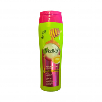 DABUR VATIKA Naturals Shampoo Repair & Restore Шампунь «Исцеление и восстановление» 200мл