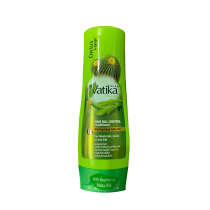 DABUR VATIKA Naturals Hair Conditioner Hair Fall Control Кондиционер Контроль выпадения волос 200мл