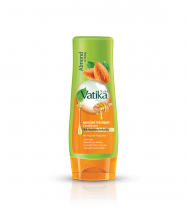 DABUR VATIKA Naturals Hair Conditioner Naturals Moisture Treatment Кондиционер для волос Увлажняющий