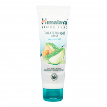 HIMALAYA Nutritious cream Питательный крем для лица, рук и тела 75мл