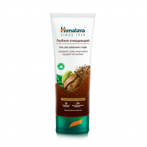 Himalaya Гель для умывания с кофе глубоко очищающий 100мл