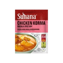 Suhana Chicken Korma Mix Смесь Специй Микс для Курицы Корма 50г