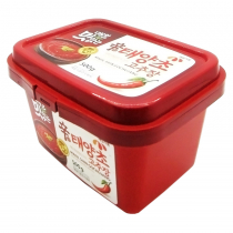 MIDORI Pepper paste Паста перцовая Кочудян 500г