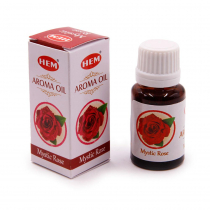 HEM  Aroma Oil Mystic Rose Ароматическое масло Роза 10мл