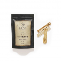 Spirit Rituals Palo Santo Пало Санто 3 палочки 25-30 грамм
