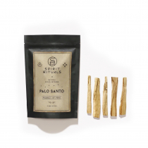 Spirit Rituals Palo Santo Пало Санто mini 5 палочек 25-30 грамм