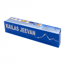KAILAS JEEVAN Мазь Кайлаш Дживан против ожогов воспалений 20г