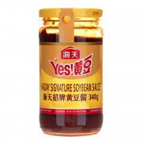 HADAY Soybean paste Соевая паста фирменная 340г