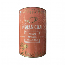 BHARAT BAZAAR Black tea Assam Masala Чай чёрный Ассам Масала 100г