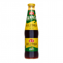 HADAY Oyster sauce Устричный соус высший 700г