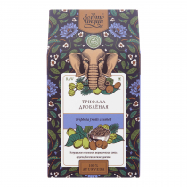ЗОЛОТО ИНДИИ  Triphala Granules Трифала дробленая гранулы 100г