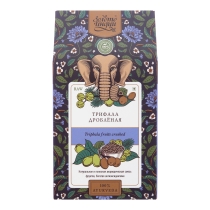 ЗОЛОТО ИНДИИ  Triphala Granules Трифала дробленая гранулы 100г