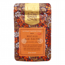 ЗОЛОТО ИНДИИ  Pasta Masala Паста масала 30г