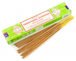 SATYA Traditional Ayurveda Благовоние Традиционная Аюрведа15г