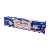 SATYA NagChampa Благовоние Наг Чампа 40г