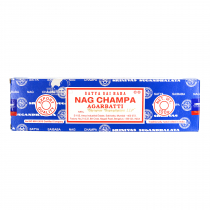 SATYA NagChampa Благовоние Наг Чампа 100г