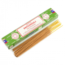 SATYA Patchouli Incense Благовоние Пачули 15г