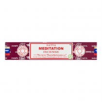 SATYA Meditation Благовоние Медитация 15г