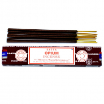 SATYA Opium Благовоние Опиум 15г