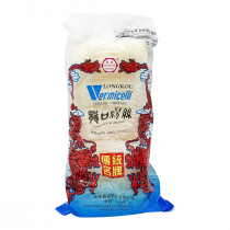 CHANCE Vermicelli bean Лапша крахмальная 500г