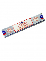 SATYA Silver Spirit Incense Благовоние Серебрянный Дух 20г