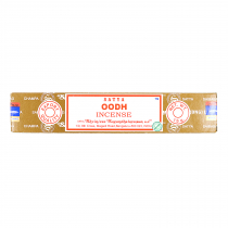 SATYA Oodh Incense Благовоние Оудх 15г