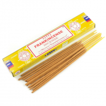 SATYA Frankincense Incense Благовоние Ладан 15г