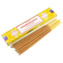 SATYA Frankincense Incense Благовоние Ладан 15г