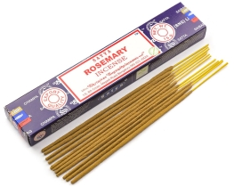 SATYA Rosemary Incense Благовоние Розмарин 15г