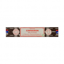 SATYA Cinnamon Incense Благовоние Корица 15г