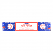 SATYA Reiki Power Благовоние Сила Рэ́йки 15г