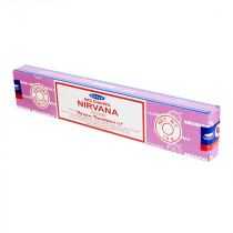SATYA Nirvana Благовоние Нирвана 15г