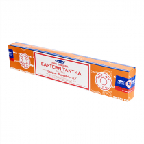 SATYA Eastern Tantra Благовоние Восточная Тантра 15г