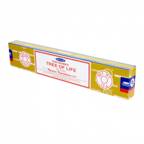 SATYA Tree of Life Благовоние Древо Жизни 15г