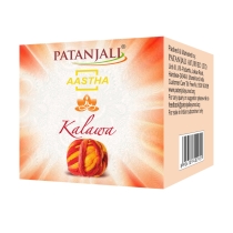 PATANJALI Aastha Kalawa Красная нить Калава Маули 1шт
