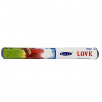 SATYA Hexa Love Благовоние 30г