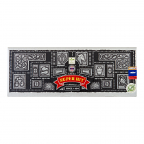 SATYA Super Hit Incense Благовоние Супер Хит 250г