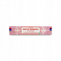 SATYA Exotic Romance Incense Благовоние Экзотическая Романтика 15г