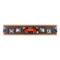 SATYA Super Hit Tobak Incense Благовоние Супер Хит - Табак 15г