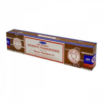 SATYA Aromatic Frankincense Благовоние Ладан 15г