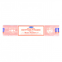 SATYA Egyptian Pyramid Благовоние Египетские Пирамиды 15г