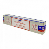 SATYA Sweet Vanilla Благовоние Сладкая Ваниль 15г