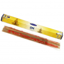 SATYA Hexa Om Благовоние 30г