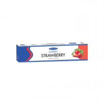 SATYA Classic Strawberry Incense Благовоние Клубника 18г