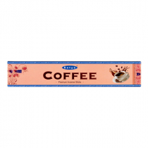 SATYA Premium Coffee Благовоние 15г