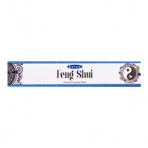 SATYA Premium Feng Shui Благовоние 15г